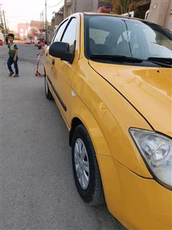 سایپا تیبا